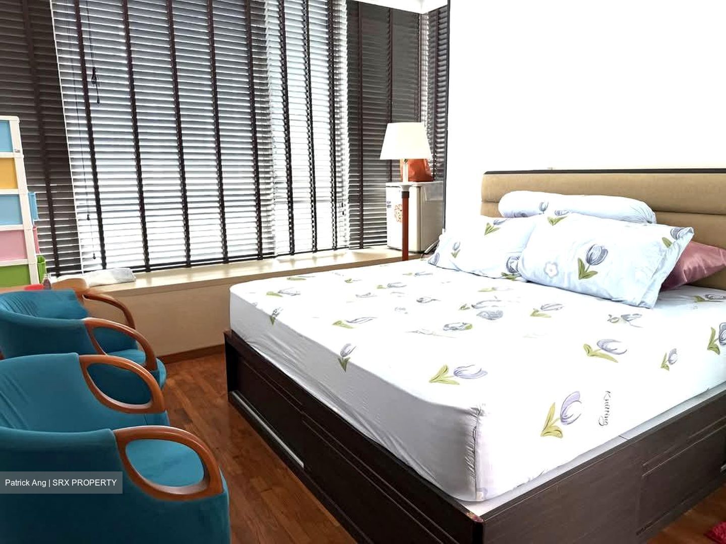 The Quartz (D19), Condominium #557249781